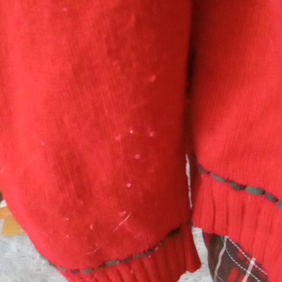 Christmas sweater - Picture 5 of 7